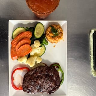 Ribeye