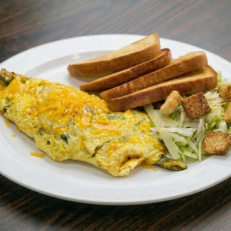 Omelette Varieties You’ll Love