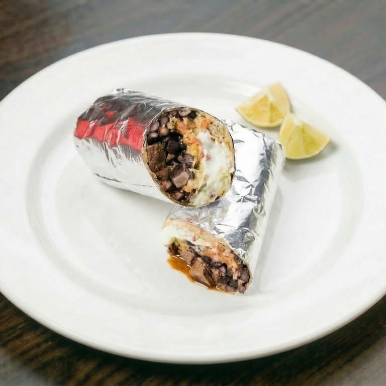 Takeout Made Easy