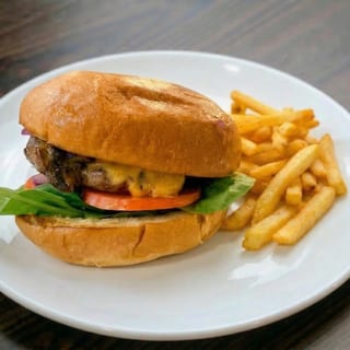 Cheeseburger