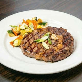 Ribeye