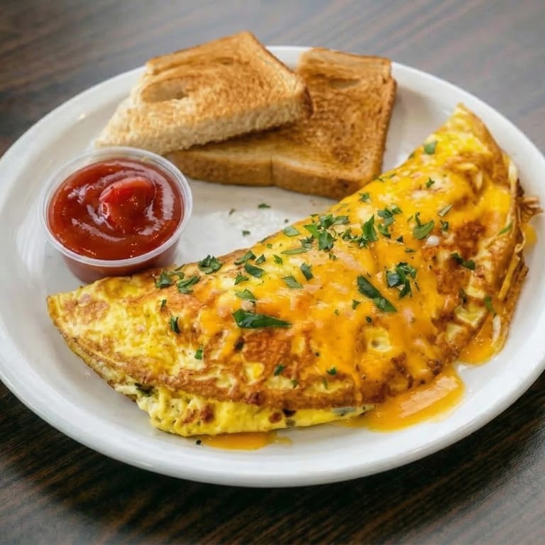 Omelette Varieties You’ll Love