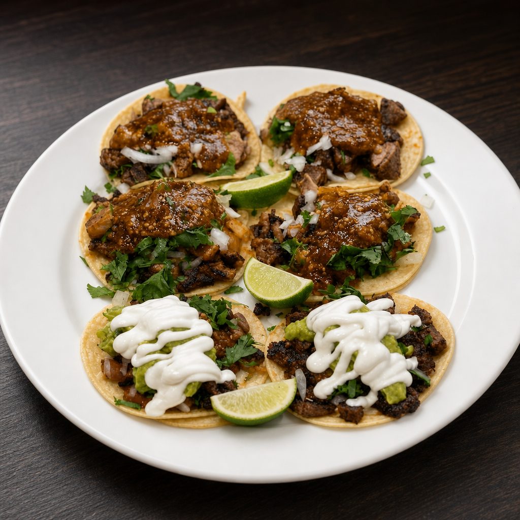 Regular Taco.