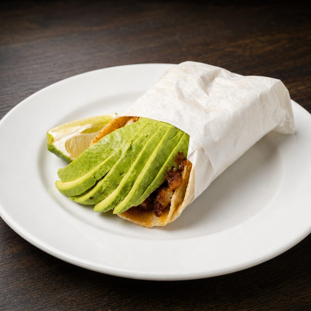 Crispy Taco.